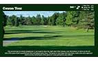 Course Tour - Montague Golf Club | Randolph, VT