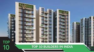 top 10 builders in india mouthshut com