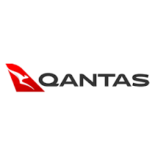 Qantas Vector Logo | Free Download - (.SVG + .PNG) format - SeekVectorLogo.Com