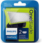OneBlade Replacement Heads, 2-pk Phillips