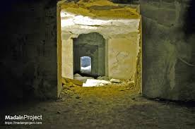 When did pharaoh ramses ii die? Tomb Kv7 Tomb Of Ramesses Ii Madain Project En