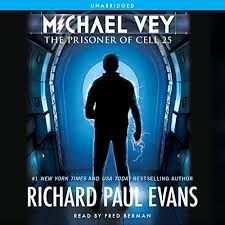 Michael vey book seven, the final spark, by richard paul evans, is about a boy named michael vey. Michael Vey The Prisoner Of Cell 25 By Richard Paul Evans Audiobook Audible Com