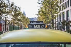 the top taxi apps by city europe