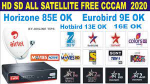 Best offer for cccam resellers get ulimited users…. All Satellite Hd Sd Free Cccam Cline 2020 Youtube