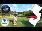 Is It Worth it? Pine Ridge Golf Course - A NAVY Course #128 - YouTube