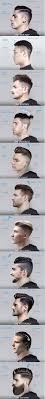 Sepert bentuk spiral, garis, dan masih banyak lagi. Simple And Detailed Undercut Styling Tutorial Haircuts For Men Hair Styles Mens Hairstyles