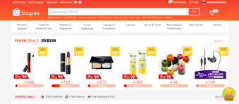 The 'buying' tab will show you info about the purchase you make on shopee and the 'selling' tab will show give you options to sell on shopee. 6 Strategic Tips On How To Boost Your Shopee Sales