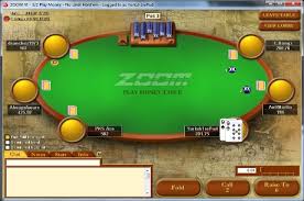 Credit card info never needed. A Review Of Pokerstars Zoom Poker Pokernews