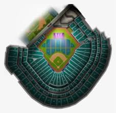 minute maid park hd png
