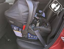 Britax B Safe Gen2 Review Car Seats