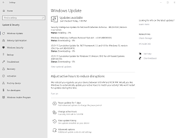 The second line in the about windows box tells you which version and build of windows 10 you have. Microsoft Windows Security Updates November 2020 Overview Ghacks Tech News
