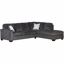 altari slate 2 pc sectional with raf