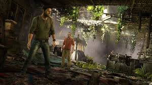 preview uncharted 3 drake s deception