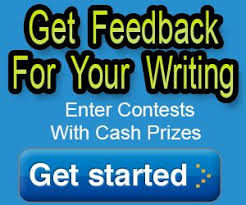 Christopher Fielden   Short Stories   Free Writing Tips  Advice     Writers  and Artists  Yearbook free essay contests for kids     