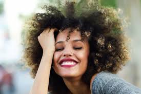 natural hairstyles for afro american