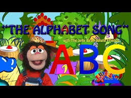 It's almost bizarre to remember how many other zeitgeisty artists like drake, madonna and the. The Abc Song The Alphabet Song With The Jelly Bean Jungle Friends Youtube Alphabet Songs Abc Songs Songs