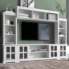 Tv Console Table