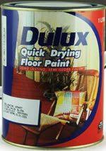 dulux qd floor paints paints