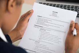 8 Things To Put On Your Resume When You Have No Experience Resume