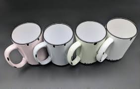 ceramic sublimation mugs