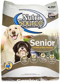 Blackwood offers comparable dry dog food recipes at an average cost of $1.78 per pound. Tuffys Pet Foodnutrisource Senior Dog Chickenrice Foodpounddry Pet Foodpet Supplies Amazon Affiliate Link Best Dry Dog Food Food Animals Best Organic Dog Food