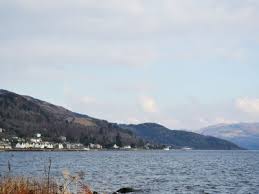 sandpiper tighnabruaich reviews and