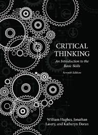 Critical Thinking  An Introduction to Reasoning Well  Robert Arp     Amazon com