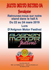 Avignon Motor Festival | Classic Car Passion