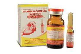 beplex forte vitamin b complex