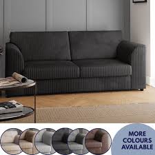 The 3 Seater Sofas Collection The