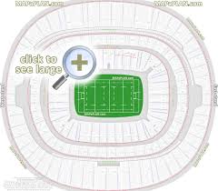 wembley stadium seating plan detailed