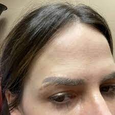 permanent eyebrows in memphis tn