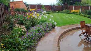 Country Garden Gro Landscapes Limited