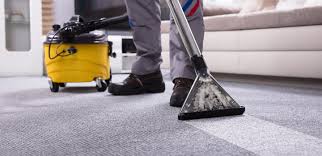 how to start a carpet cleaning business