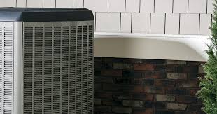 Hvac Heating And Cooling Installation