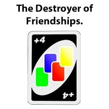 Maybe you would like to learn more about one of these? It Turns Out We Ve Actually Been Playing Uno By The Wrong Rules This Whole Time