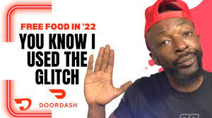 Glitch Gives FREE FOOD to Doordash ...