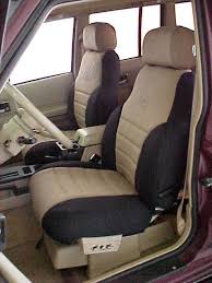 Jeep Seat Cover Gallery