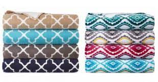 Use code mbl216 at checkout. Jcpenney Home Bath Towels As Low As 3 00 Each Mojosavings Com