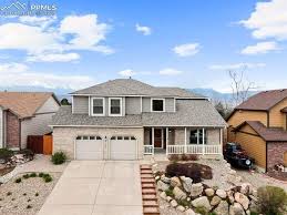 Homes For In Colorado Springs Co