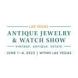 las vegas antique jewelery watch show