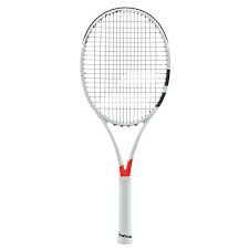 Babolat Pure Strike Vs Customized Tennis Racquet