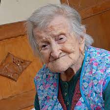 oldest person, dies aged 117