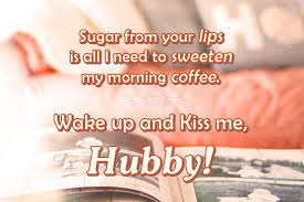 52 good morning messages for husband