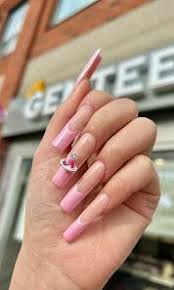 genteel nail salon posted on 05 02 2023