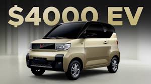 The variety of cars available in china, however, is small. The 4000 Electric Car Dominating China Youtube