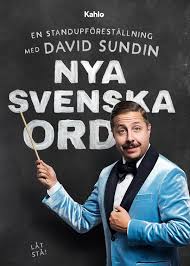 Best in test) is a swedish comedy programme based on the british show taskmaster (2015). David Sundin Nya Svenska Ord Uppsala Konsert Kongress