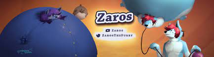 zaros you banner by pancakedragon