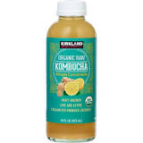 Is Kirkland Kombucha Healthy? | Meal Delivery Reviews