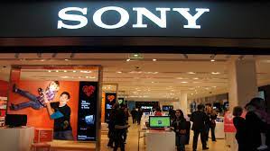 Sony Launches New Store Designs | Technology